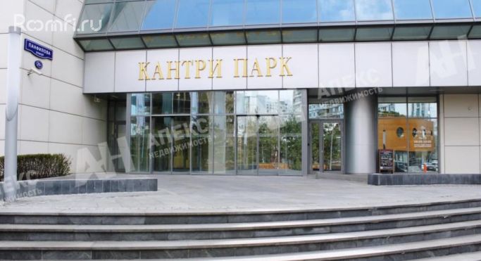 Аренда офиса 246 м², улица Панфилова - фото 1