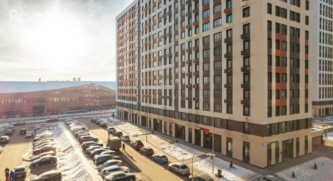 Аренда помещения свободного назначения 31 м², бульвар Эйнштейна - фото 4