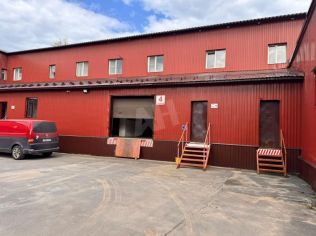 Аренда склада 343 м²