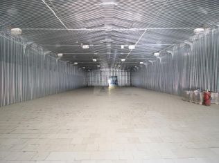 Аренда склада 900 м²