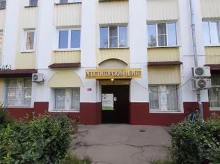 Аренда помещения свободного назначения 93 м²