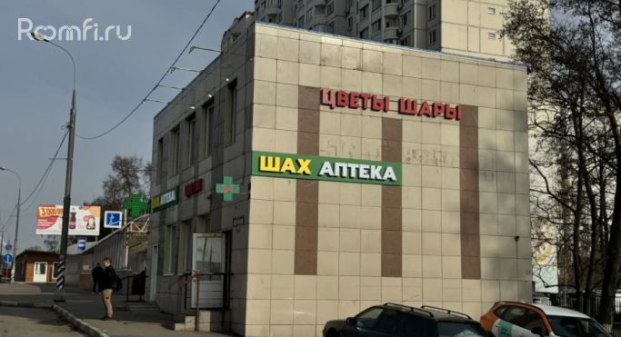 Продажа помещения свободного назначения 257.5 м², улица Ленина - фото 3