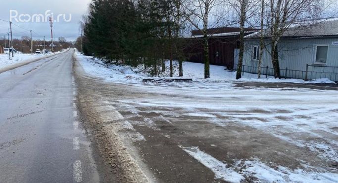 Аренда склада 600 м², улица Правды - фото 3