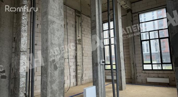 Продажа помещения свободного назначения 91 м², Ленинградское шоссе, 31-й километр - фото 3