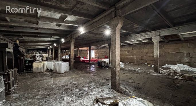 Аренда производственного помещения 1200 м², Дорожная улица - фото 3