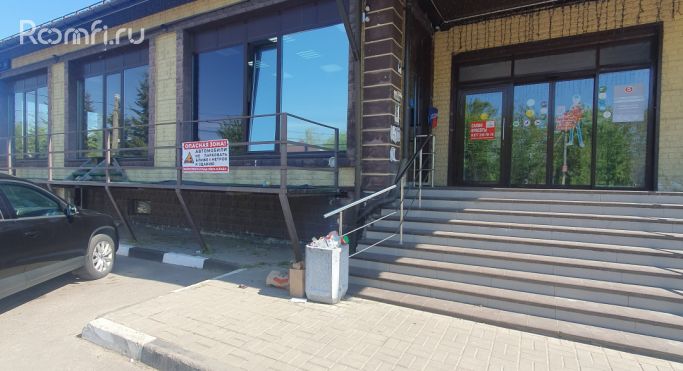 Аренда торгового помещения 185 м², Садовая улица - фото 3