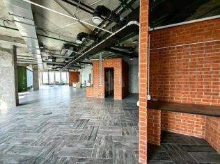 Аренда офиса 252 м²