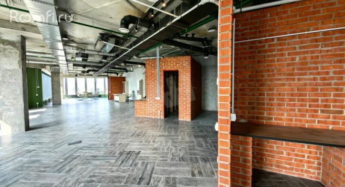 Аренда офиса 252 м², Куркинское шоссе - фото 1