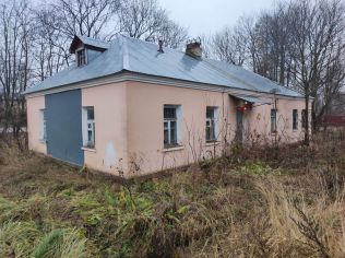 Продажа помещения свободного назначения 103 м²