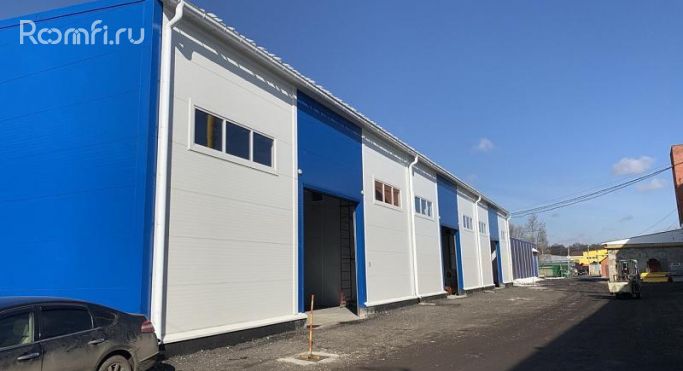 Аренда производственного помещения 500 м², улица Кирова - фото 3