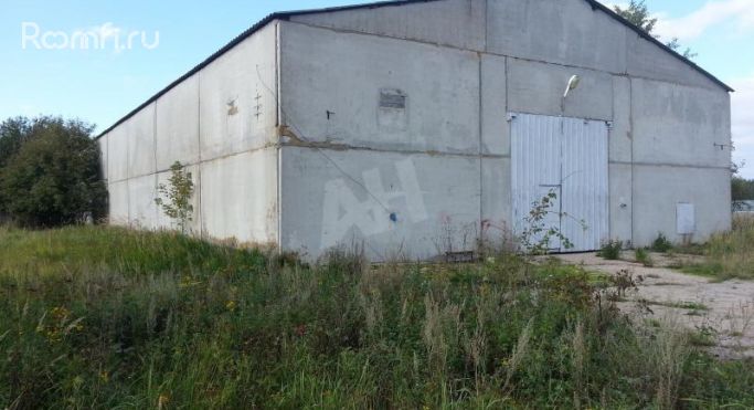 Аренда склада 1000 м², Советская улица - фото 3