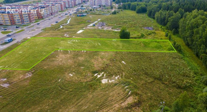 Продажа земельных участка 0.9 га - фото 2