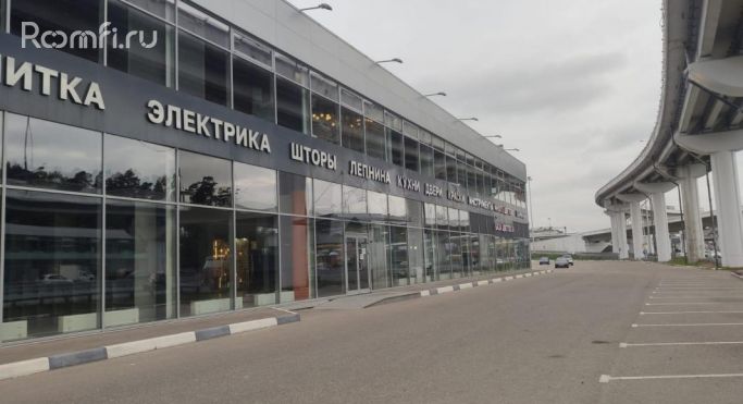 Аренда помещения свободного назначения 7703 м², А-106, 17-й километр - фото 3