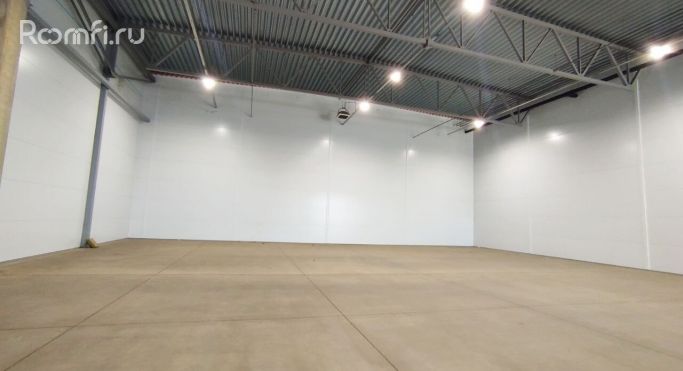 Аренда помещения свободного назначения 852 м² - фото 3