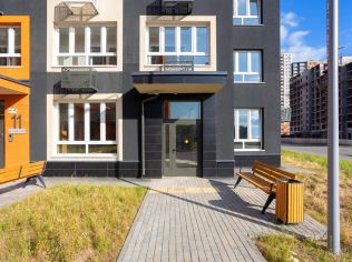 Аренда помещения свободного назначения 41.2 м²