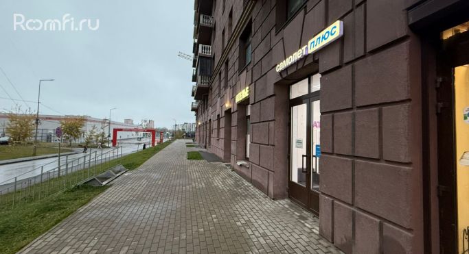 Продажа помещения свободного назначения 90 м², Кузьминская улица - фото 3