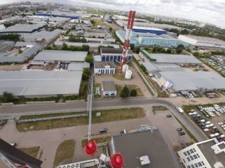 Продажа производственного помещения 21424 м²