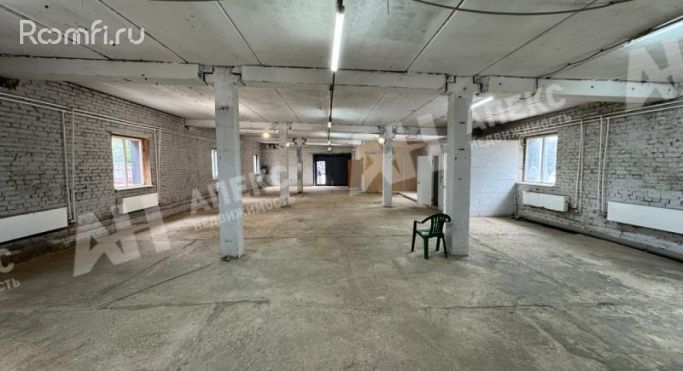 Аренда склада 303 м², улица Суворова - фото 3