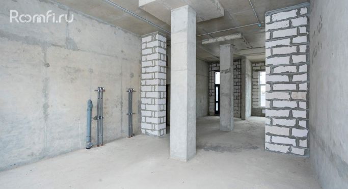 Аренда помещения свободного назначения 256.5 м², Романовская улица - фото 3