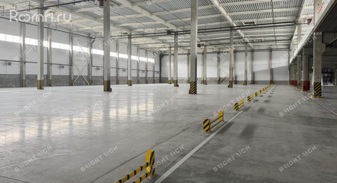 Аренда склада 8220.9 м² - фото 2