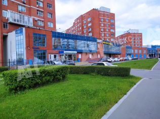 Аренда торгового помещения 89 м²