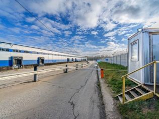 Аренда склада 7200 м²