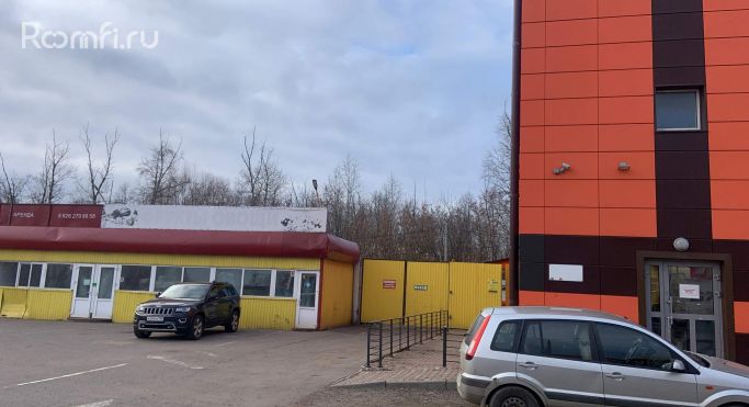 Аренда склада 500 м² - фото 3