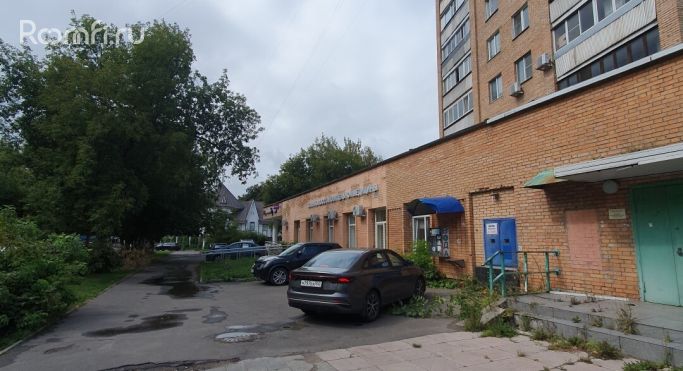 Аренда помещения свободного назначения 118.3 м², Парадный проезд - фото 2
