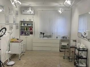 Продажа помещения свободного назначения 74 м²