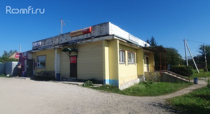 Аренда торгового помещения 100 м² - фото 3