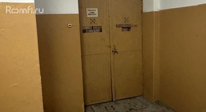 Аренда склада 80.3 м², Фабричная улица - фото 2