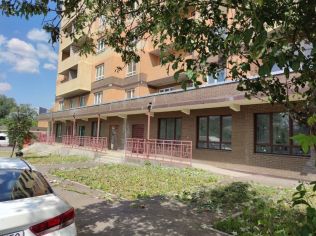 Аренда помещения свободного назначения 67.1 м²