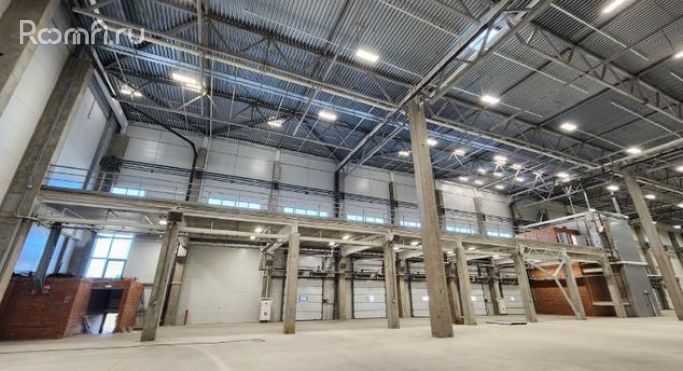 Аренда склада 8000 м², улица Кирова - фото 3