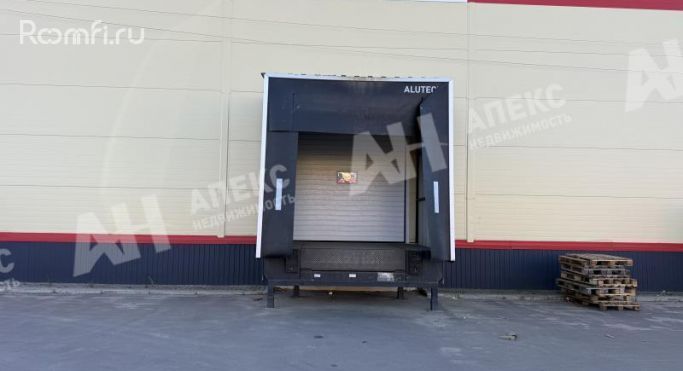 Аренда склада 1200 м² - фото 3