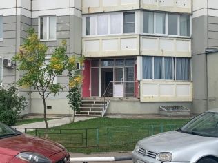 Аренда помещения свободного назначения 70 м²