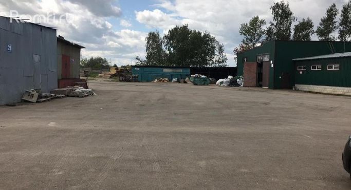 Аренда склада 675 м² - фото 3