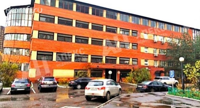 Аренда помещения свободного назначения 575 м², улица 3-е Почтовое Отделение - фото 2