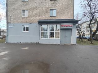 Аренда помещения свободного назначения 75 м²