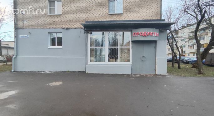 Аренда помещения свободного назначения 75 м², Быковская улица - фото 1