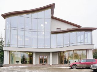 Продажа помещения свободного назначения 536 м²