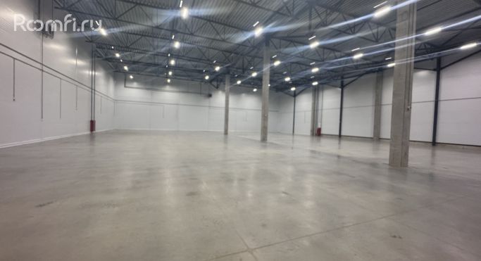 Продажа производственного помещения 2000 м², Коммунальная улица - фото 3