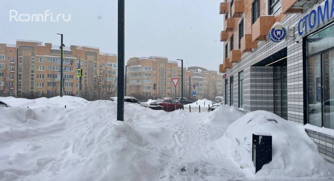 Продажа торгового помещения 95.2 м², Архангельская улица - фото 3