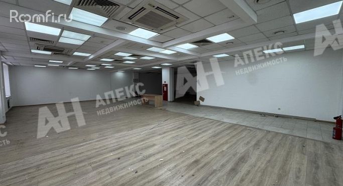 Аренда офиса 178 м², Московская улица - фото 3
