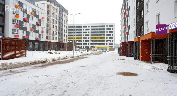 Аренда помещения свободного назначения 63.3 м², Романовская улица - фото 3