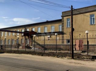 Аренда помещения свободного назначения 1440 м²