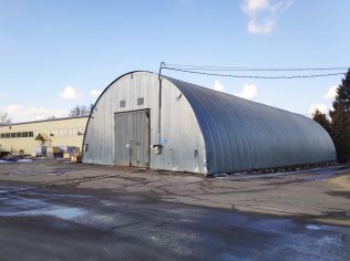 Аренда производственного помещения 539 м²