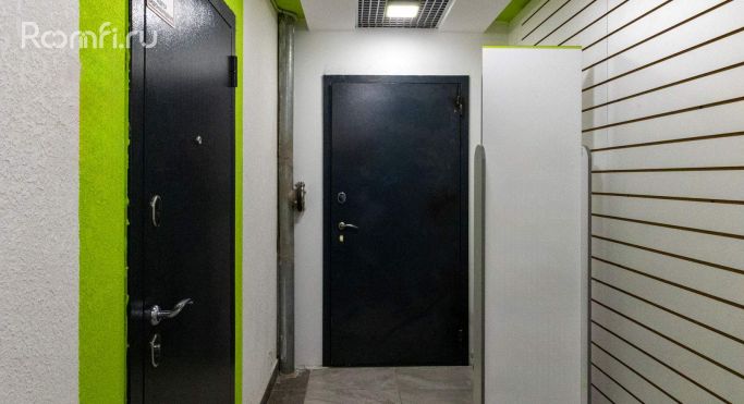 Аренда помещения свободного назначения 101.4 м², улица Яганова - фото 3