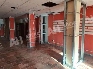 Продажа помещения свободного назначения 80 м²