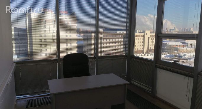 Аренда офиса 18.6 м², улица Репина - фото 3