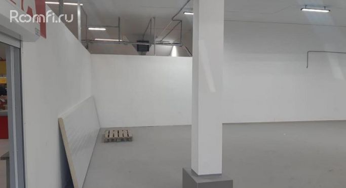 Аренда торгового помещения 90 м², площадь Ленина - фото 2